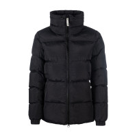 Veste matelassée Lauria Garrelli Livigno Noir Veste matelassée Lauria Garrelli Livigno Noir