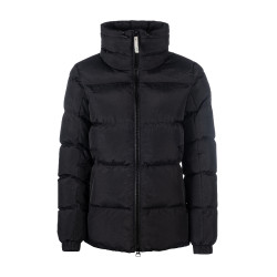 Veste matelassée Lauria Garrelli Livigno Noir