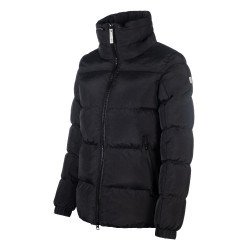 Veste matelassée Lauria Garrelli Livigno Noir