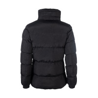 Veste matelassée Lauria Garrelli Livigno Noir Veste matelassée Lauria Garrelli Livigno Noir