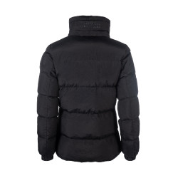 Veste matelassée Lauria Garrelli Livigno Noir