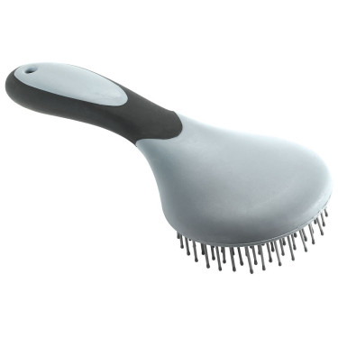 Brosse à crinière PVC Brosse à crinière PVC