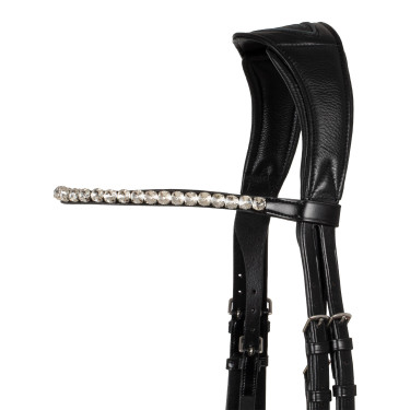 Bridon en cuir de veau Starry Night Acavallo Bridon en cuir de veau Starry Night Acavallo