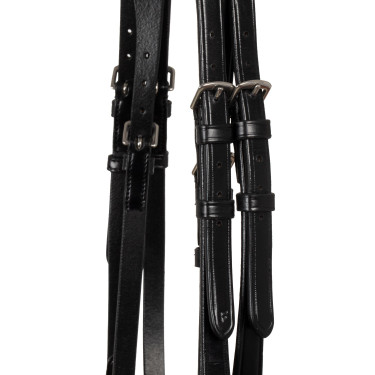 Bridon en cuir de veau Starry Night Acavallo Bridon en cuir de veau Starry Night Acavallo
