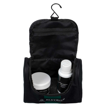 Ensemble de soins pour cuir Acavallo Ensemble de soins pour cuir Acavallo