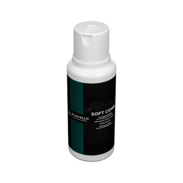 Ensemble de soins pour cuir Acavallo Ensemble de soins pour cuir Acavallo