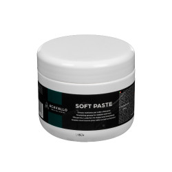 Ensemble de soins pour cuir Acavallo Ensemble de soins pour cuir Acavallo