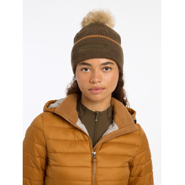 Bonnet LeMieux Clara tricoté Bonnet LeMieux Clara tricoté
