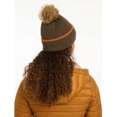 Bonnet LeMieux Clara tricoté Bonnet LeMieux Clara tricoté