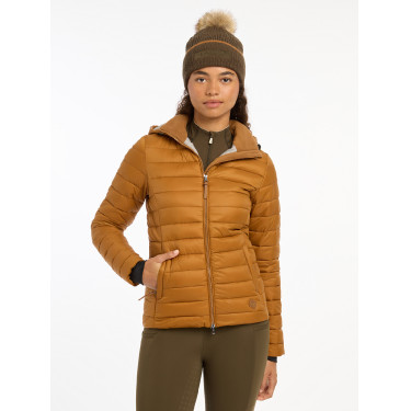 Bonnet LeMieux Clara tricoté Bonnet LeMieux Clara tricoté