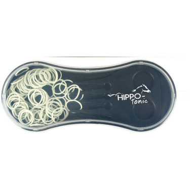 Brosse à natter Hippo-Tonic Brosse à natter Hippo-Tonic