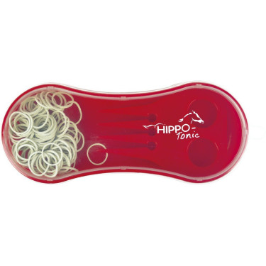 Brosse à natter Hippo-Tonic Brosse à natter Hippo-Tonic
