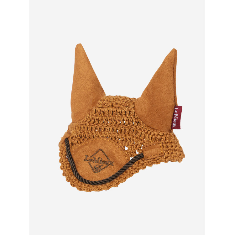 Bonnet anti-mouches pour jouet Mini Poney LeMieux