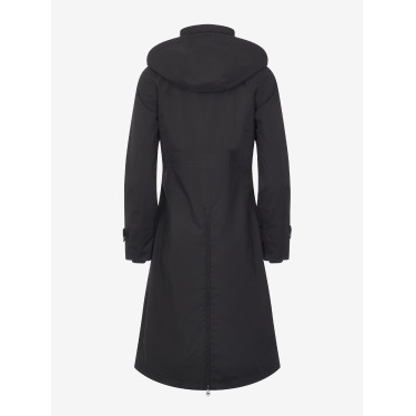 Manteau d'équitation LeMieux léger et imperméable Amélie Manteau d'équitation LeMieux léger et imperméable Amélie