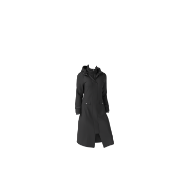 Manteau d'équitation LeMieux léger et imperméable Amélie Manteau d'équitation LeMieux léger et imperméable Amélie