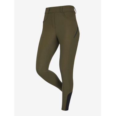 Legging d'équitation LeMieux brossé Amy Legging d'équitation LeMieux brossé Amy