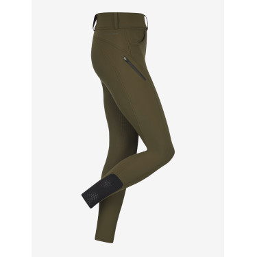 Legging d'équitation LeMieux brossé Amy Legging d'équitation LeMieux brossé Amy