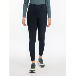 Legging d'équitation LeMieux brossé Amy