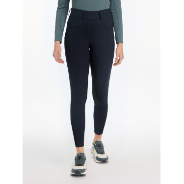 Legging d'équitation LeMieux brossé Amy