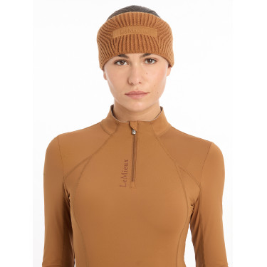 Bandeau LeMieux Clara en tricot Bandeau LeMieux Clara en tricot