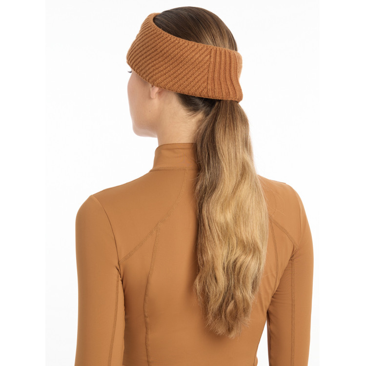 Bandeau LeMieux Clara en tricot Bandeau LeMieux Clara en tricot
