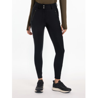 Pantalon LeMieux Drytex Waterproof full grip Pantalon LeMieux Drytex Waterproof full grip