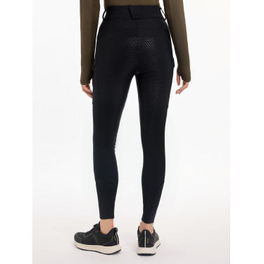 Pantalon LeMieux Drytex Waterproof full grip Pantalon LeMieux Drytex Waterproof full grip