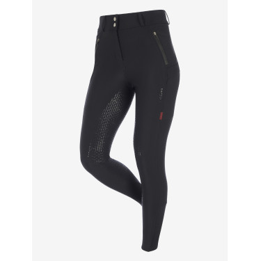Pantalon LeMieux Drytex Waterproof full grip Pantalon LeMieux Drytex Waterproof full grip