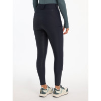 Pantalon LeMieux Drytex Waterproof full grip Alpine Marron Pantalon LeMieux Drytex Waterproof full grip Alpine Marron