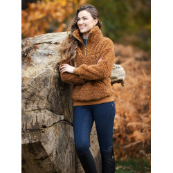 Pantalon LeMieux Drytex Waterproof full grip Marine Bleu marine Pantalon LeMieux Drytex Waterproof full grip Marine Bleu marine