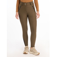 Pantalon LeMieux Drytex Waterproof basanes Alpine