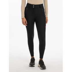 Pantalon LeMieux Drytex Waterproof basanes