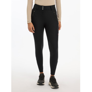 Pantalon LeMieux Drytex Waterproof basanes