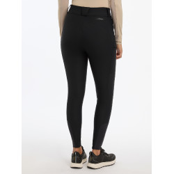 Pantalon LeMieux Drytex Waterproof basanes Noir Pantalon LeMieux Drytex Waterproof basanes Noir