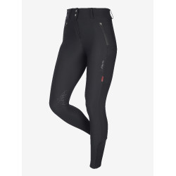 Pantalon LeMieux Drytex Waterproof basanes Noir Pantalon LeMieux Drytex Waterproof basanes Noir