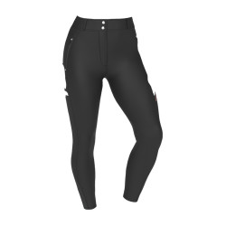 Pantalon LeMieux Drytex Waterproof basanes Noir