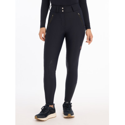 Pantalon LeMieux Drytex Waterproof basanes Marine