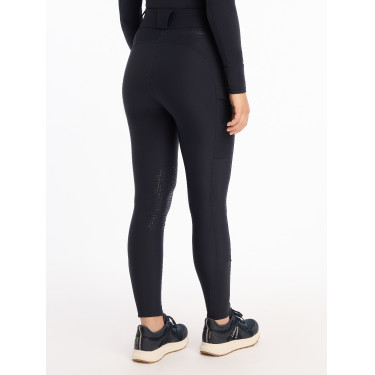 Pantalon LeMieux Drytex Waterproof basanes Pantalon LeMieux Drytex Waterproof basanes
