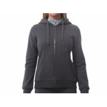 Sweat à capuche zippé LeMieux Elle Sweat à capuche zippé LeMieux Elle