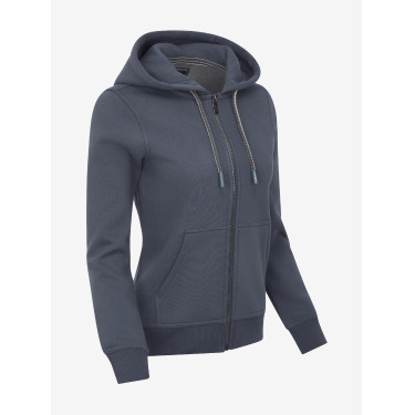 Sweat à capuche zippé LeMieux Elle Sweat à capuche zippé LeMieux Elle