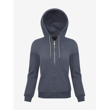 Sweat à capuche zippé LeMieux Elle Sweat à capuche zippé LeMieux Elle