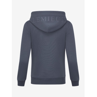 Sweat à capuche zippé LeMieux Elle Sweat à capuche zippé LeMieux Elle