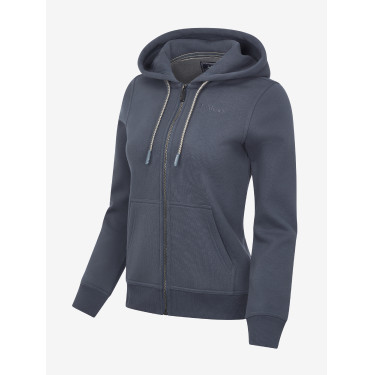 Sweat à capuche zippé LeMieux Elle Sweat à capuche zippé LeMieux Elle