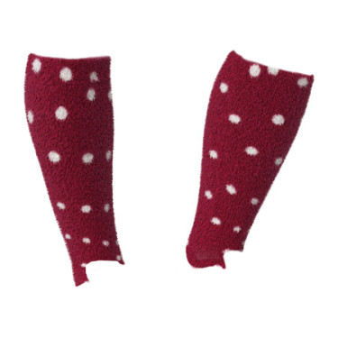 Chaussettes LeMieux Fluffy personnage Razzle Motifs Chaussettes LeMieux Fluffy personnage Razzle Motifs