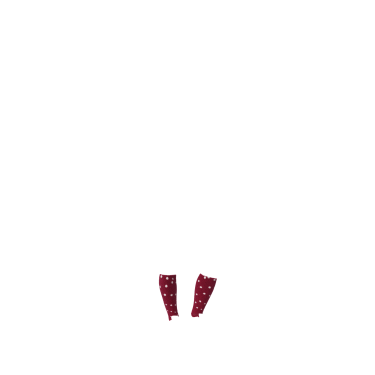 Chaussettes LeMieux Fluffy personnage Chaussettes LeMieux Fluffy personnage