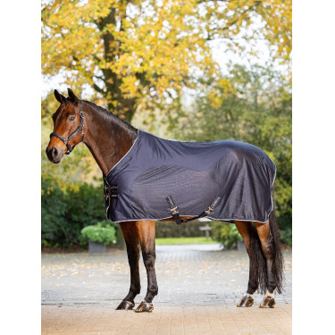 Couverture LeMieux Kudos Hybrid Couverture LeMieux Kudos Hybrid