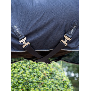Couverture LeMieux Kudos Hybrid Couverture LeMieux Kudos Hybrid