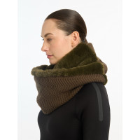 Echarpe tube LeMieux Lila Alpine Echarpe tube LeMieux Lila Alpine