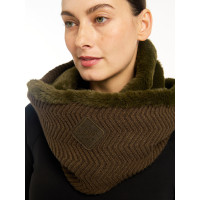 Echarpe tube LeMieux Lila Alpine Echarpe tube LeMieux Lila Alpine