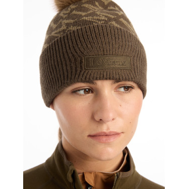Bonnet LeMieux LM à pompon Bonnet LeMieux LM à pompon